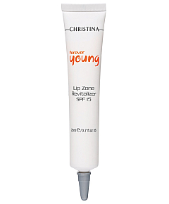 Christina Forever Young Lip Zone Treatment - Крем для ухода за губами 20 мл